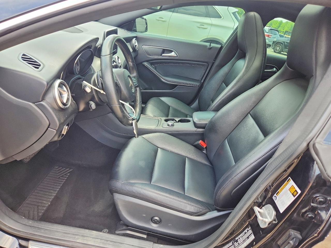 2015 Mercedes-Benz Cla 250 - Image 7