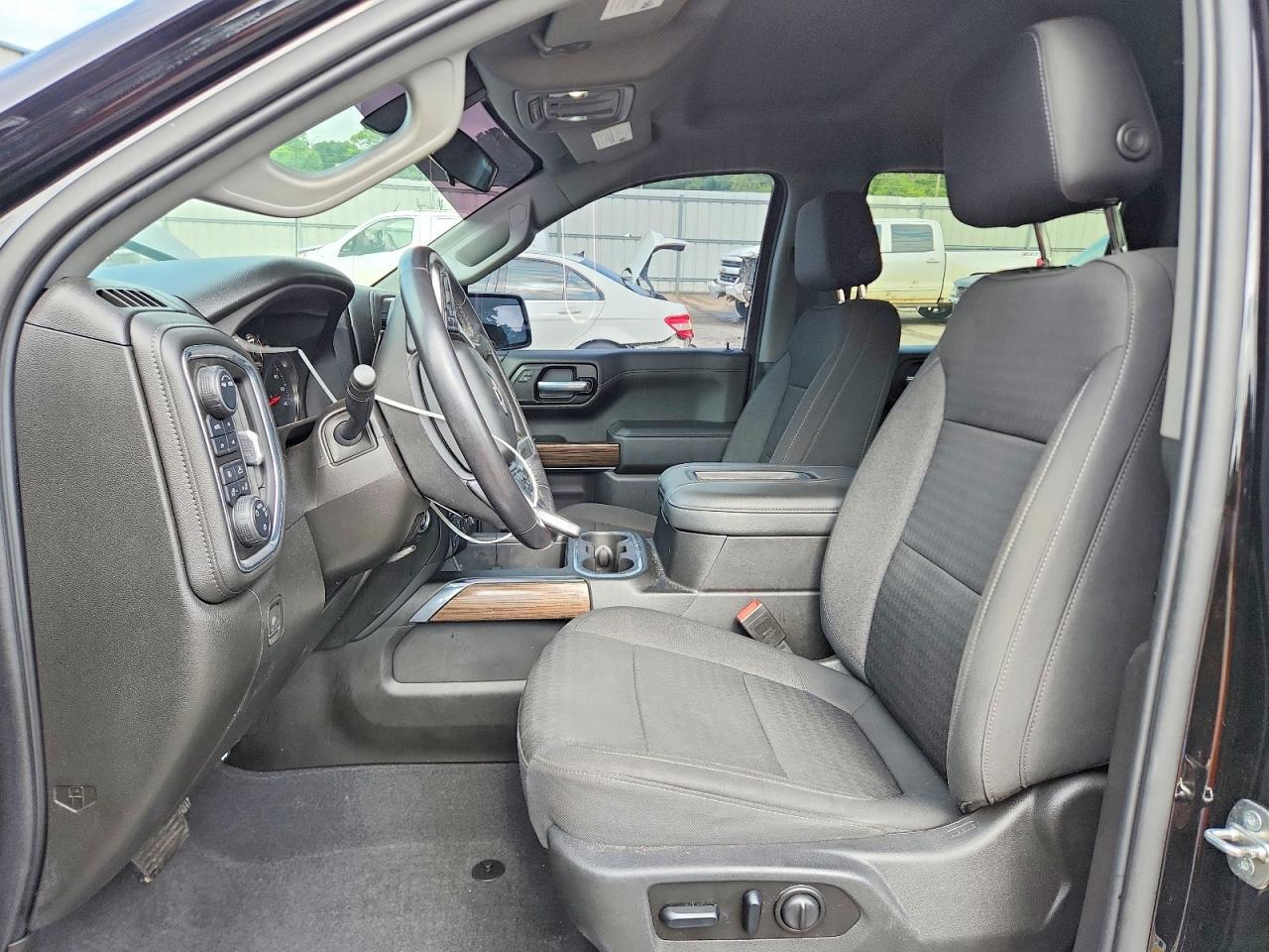 2021 Chevrolet Silverado K1500 Lt T - Image 7