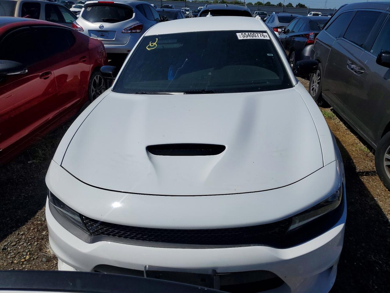 2022 Dodge Charger Gt - Image 5