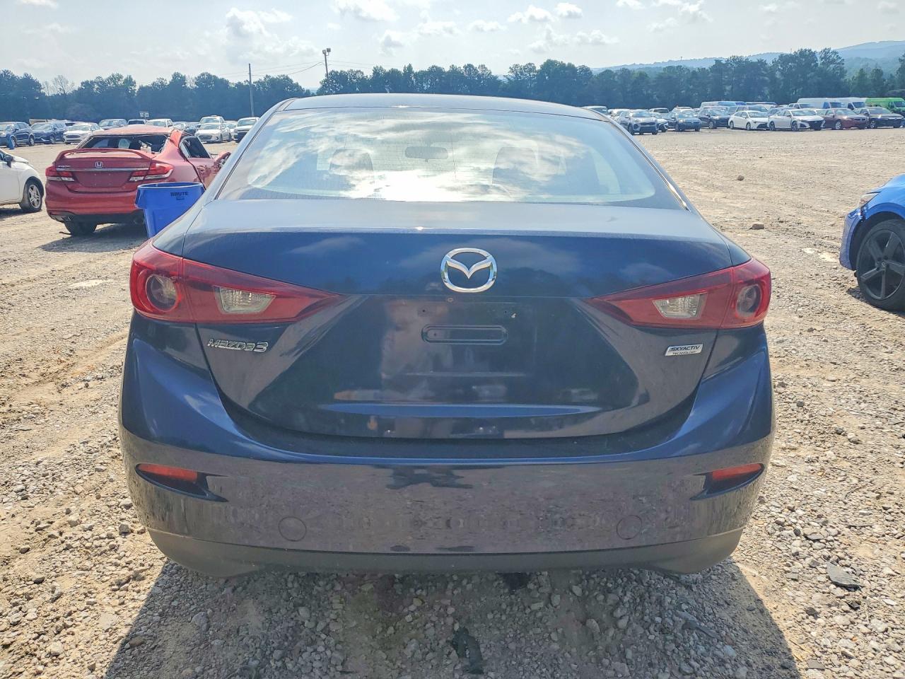 2016 Mazda 3 Sport - Фото 6