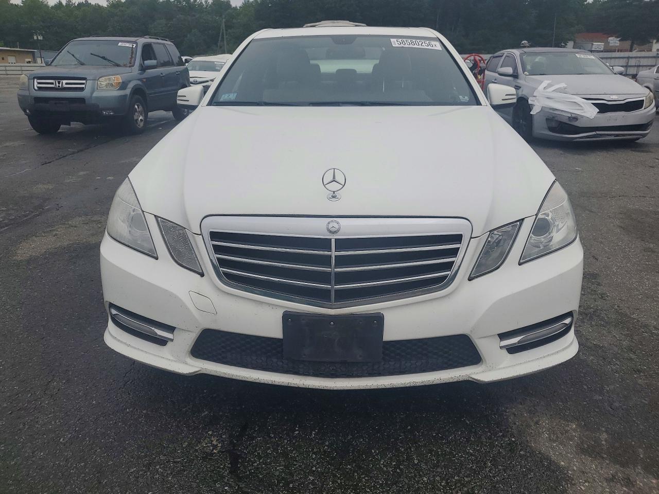 2013 Mercedes-Benz 400-Class - Image 5
