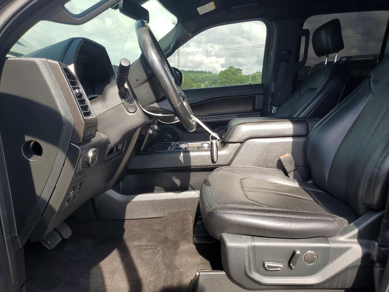 2020 Ford Expedition Max Limited - Image 7