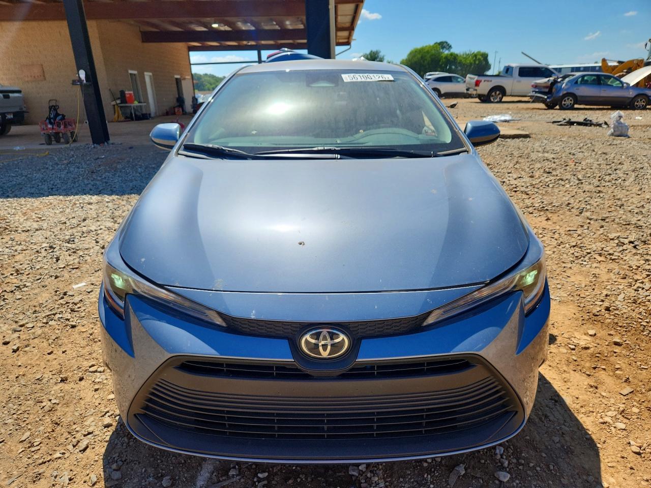 2026 Toyota Corolla Le - Image 5
