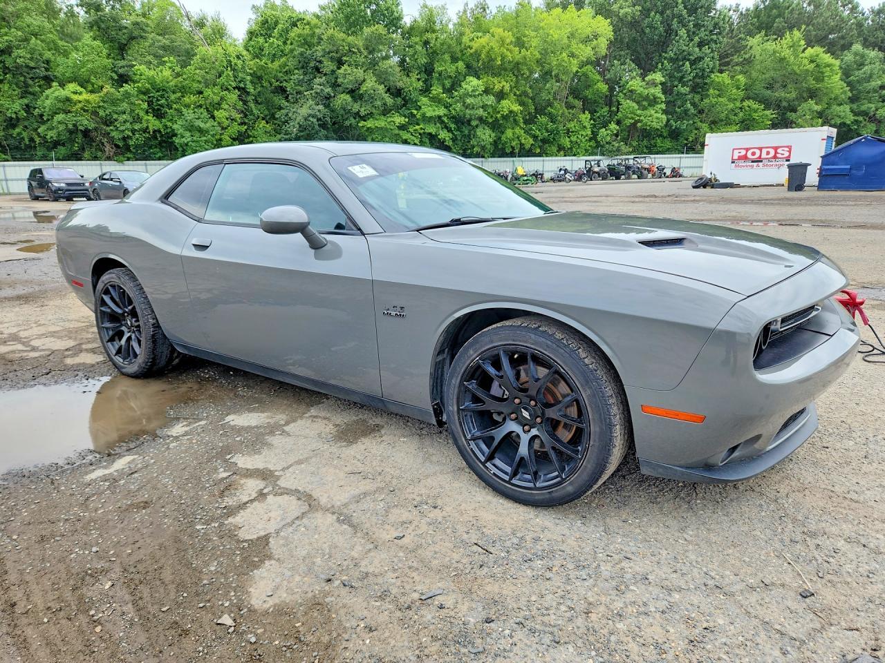 2018 Dodge Challenger R/T - Фото 4