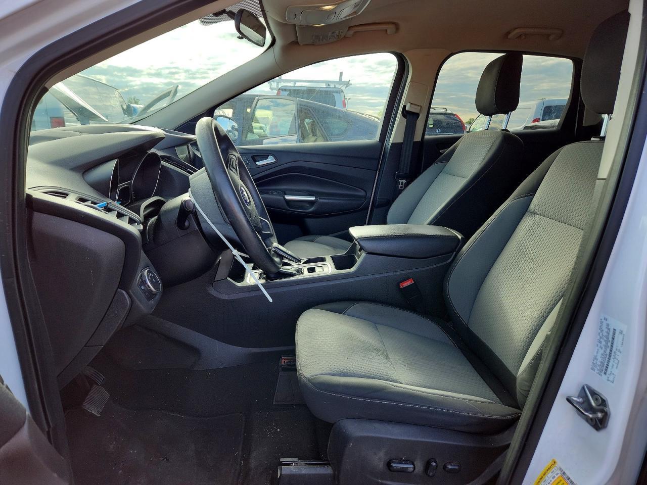 2019 Ford Escape Se - Фото 7
