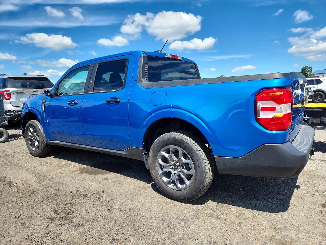 2025 Ford Maverick Xlt - Image 2