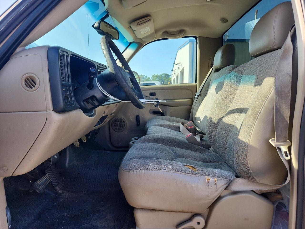 2003 Chevrolet 1500 - Фото 7