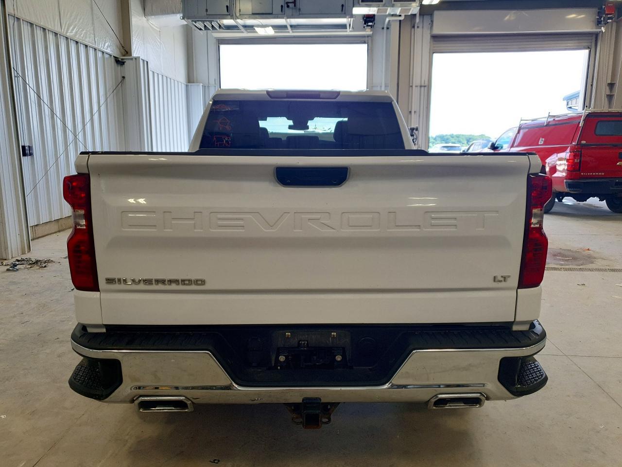 2023 Chevrolet Silverado K1500 Lt - Image 6