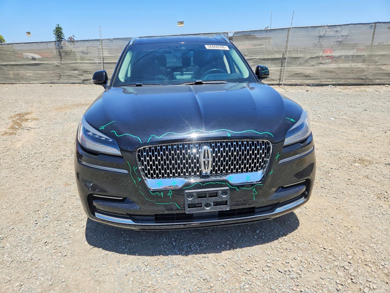 2024 Lincoln Aviator Reserve - Image 5
