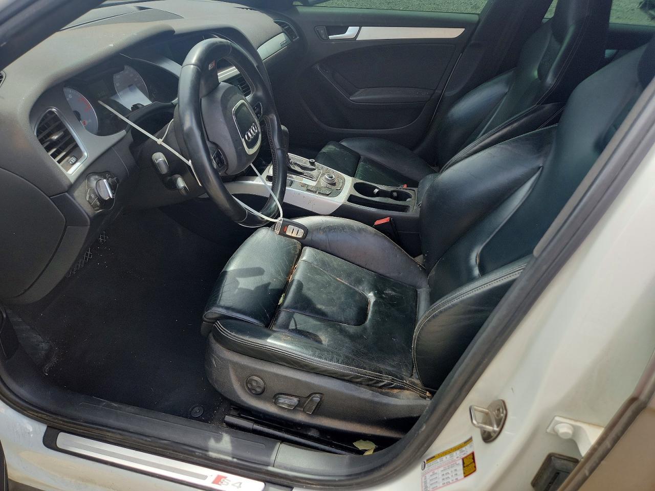 2011 Audi S4 Premium Plus - Фото 7