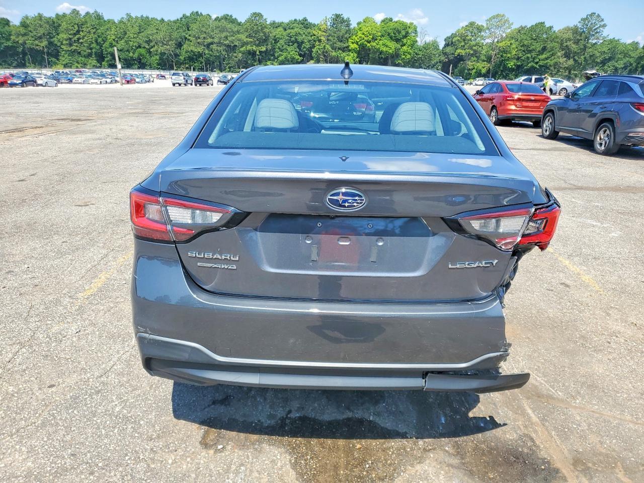 2021 Subaru Legacy Premium - Фото 6