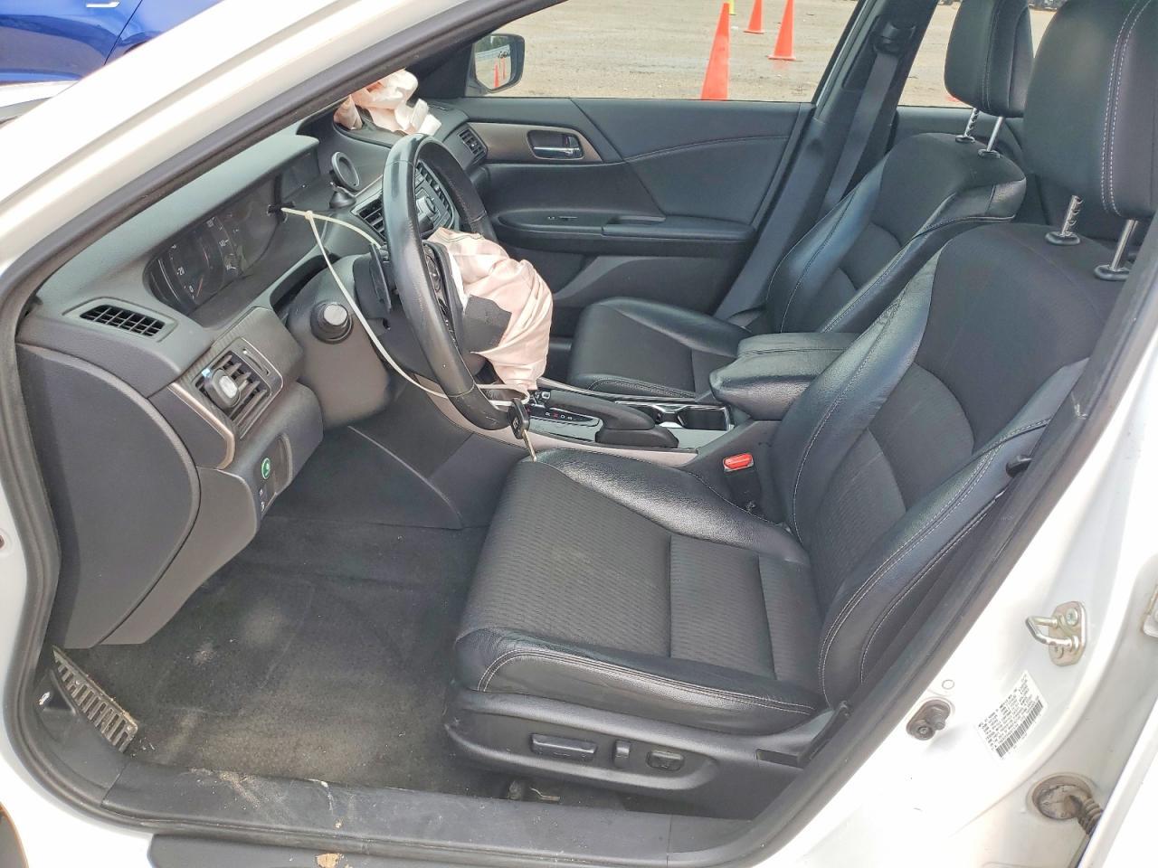 2016 Honda Accord Sport - Image 7