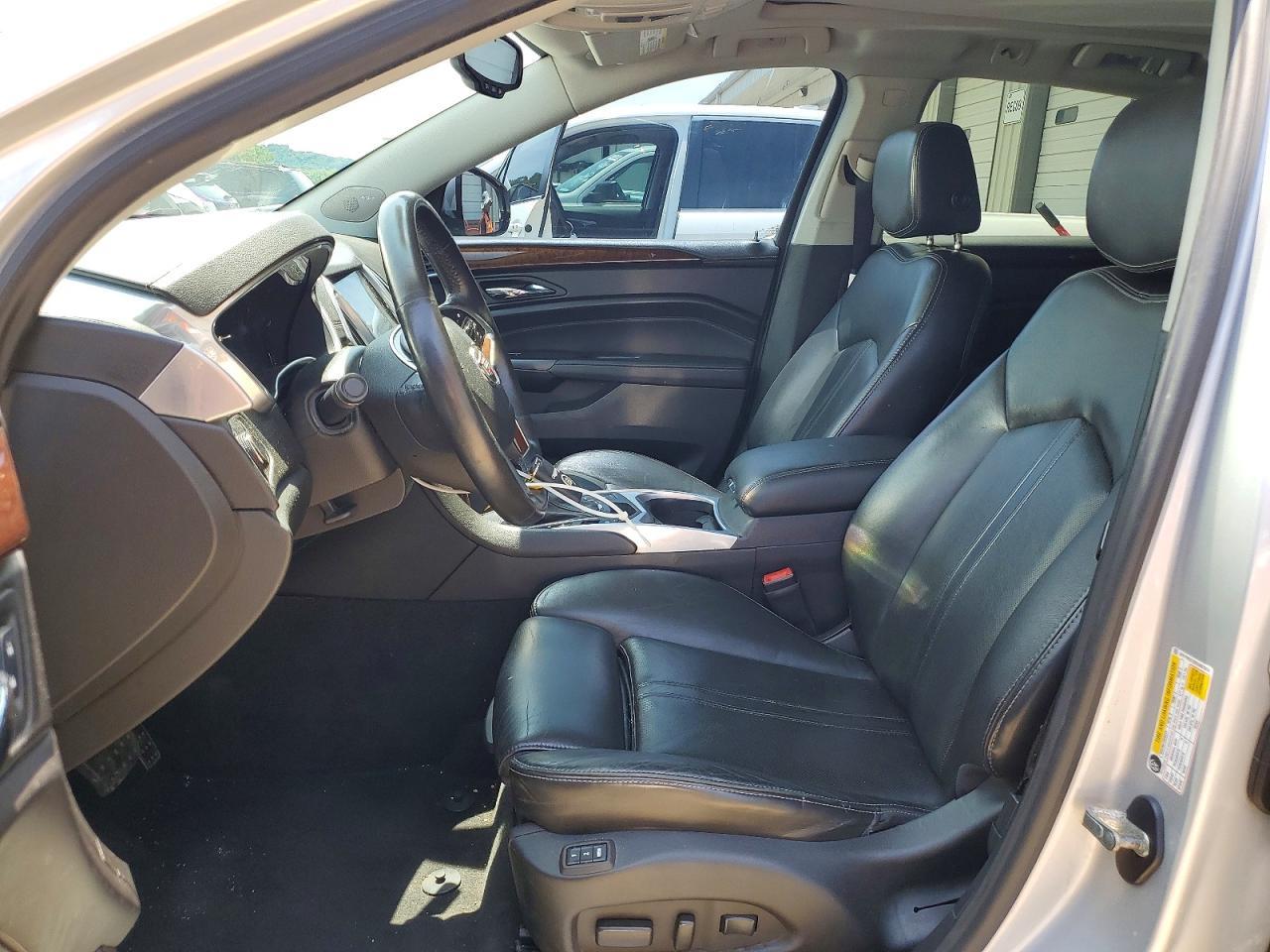 2013 Cadillac Srx Luxury Collection - Фото 7