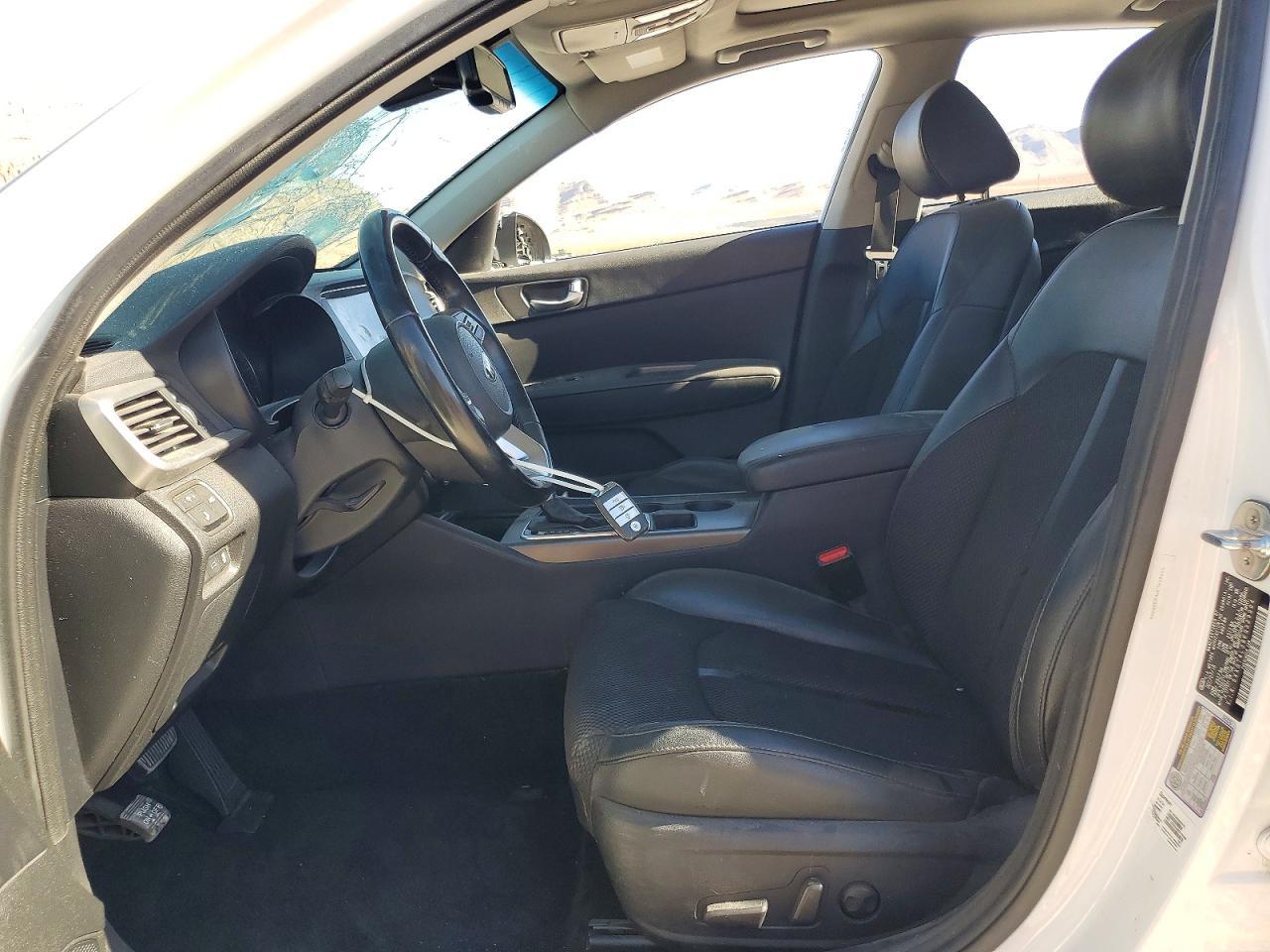 2019 Kia Optima S - Фото 7