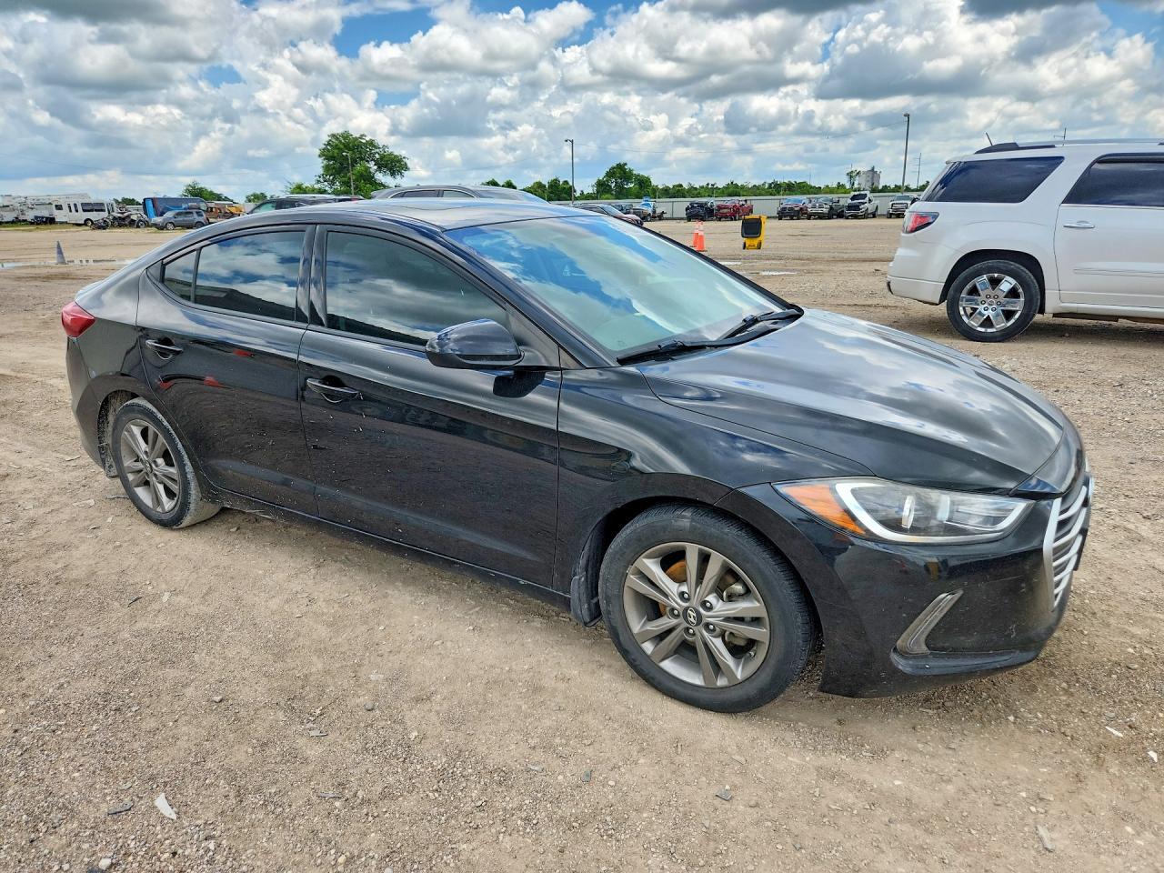 2018 Hyundai Elantra Value Edition - Image 4