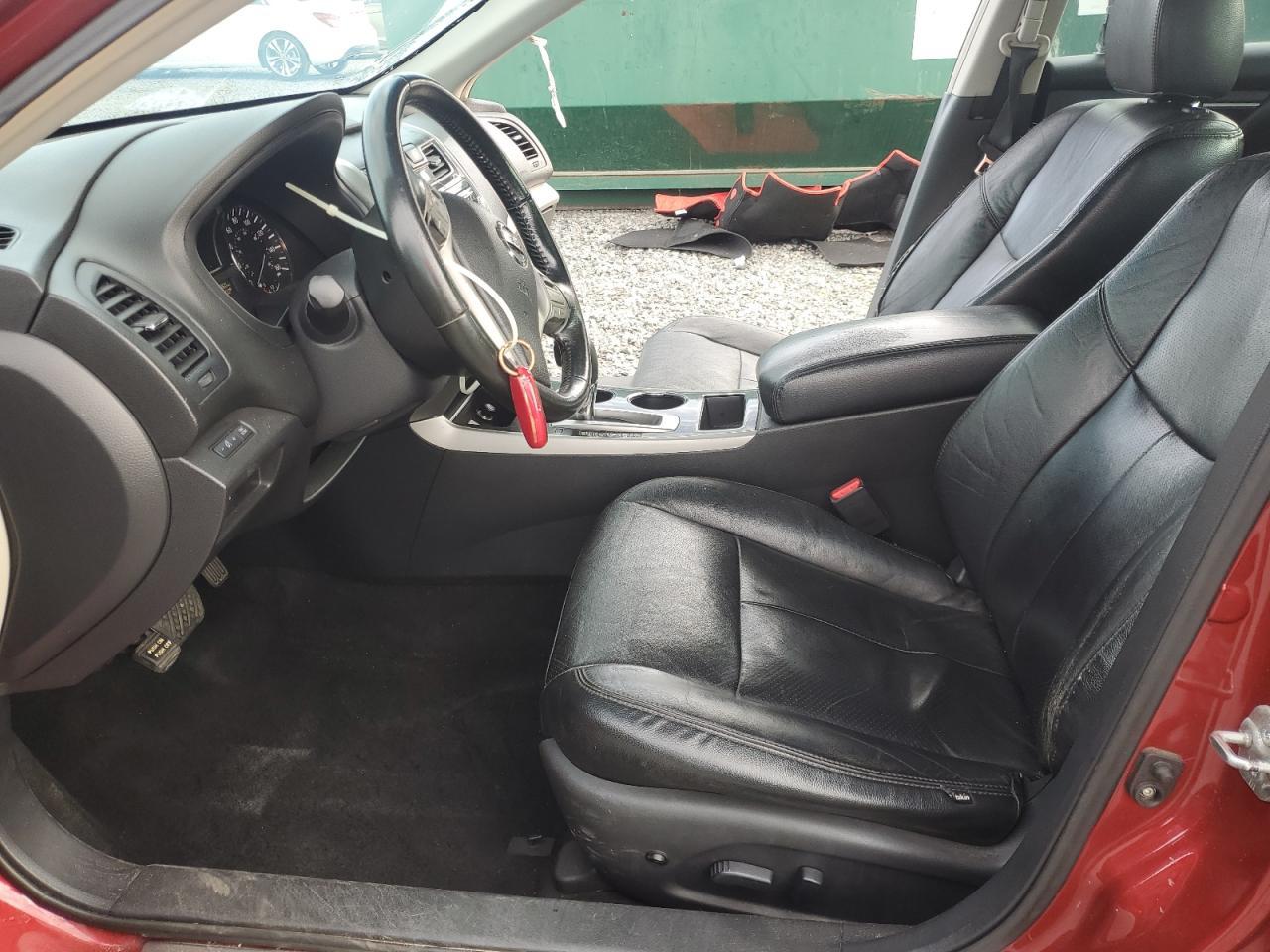 2013 Nissan Altima 2.5 - Image 7