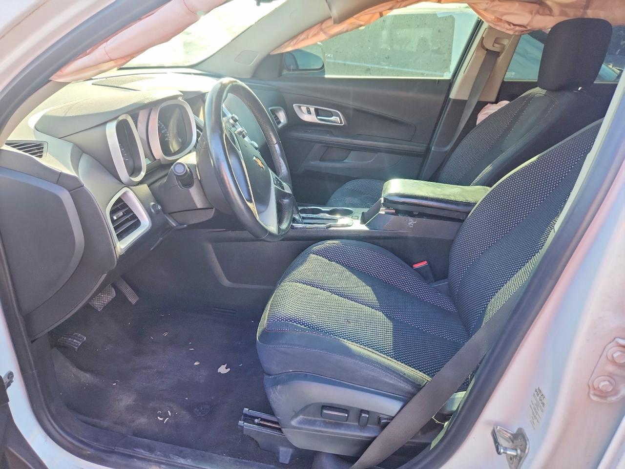 2016 Chevrolet Equinox Lt - Image 7