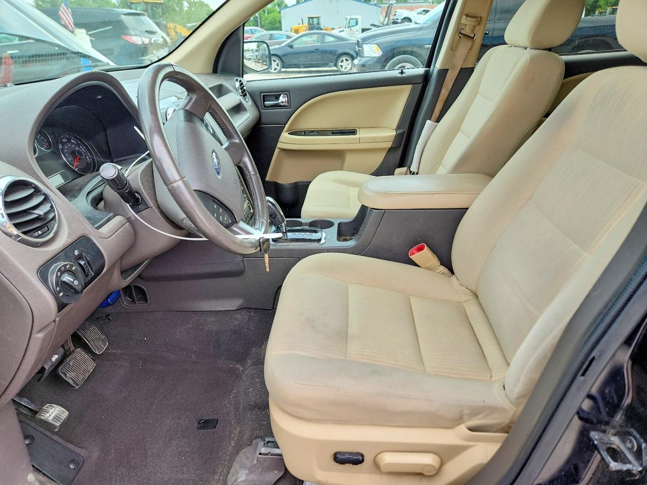 2008 Ford Taurus X Sel - Image 7