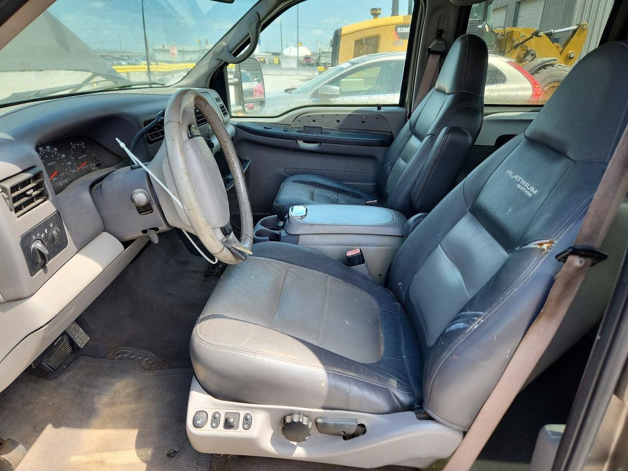 2001 Ford F250 Super Duty - Фото 7