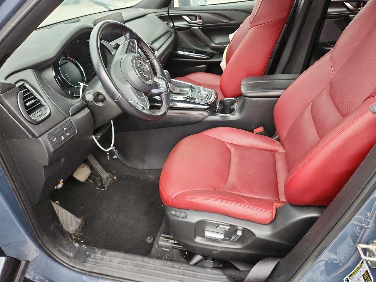2023 Mazda Cx-9 Grand Touring - Фото 7