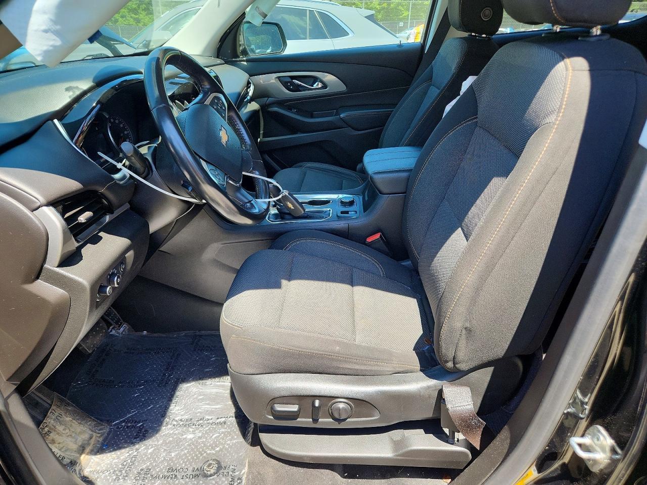 2020 Chevrolet Traverse Lt - Image 7