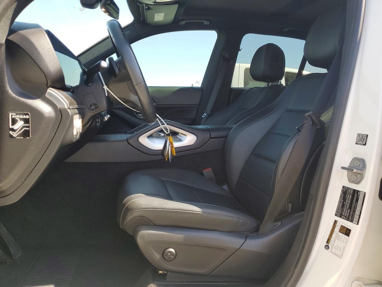 2020 Mercedes-Benz Gle 350 - Image 7