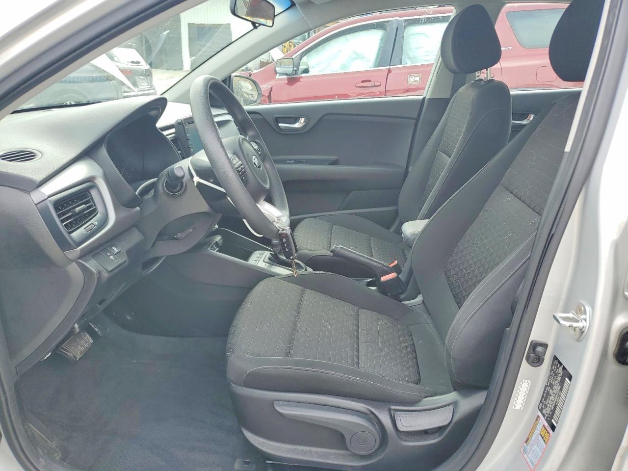 2019 Kia Rio S - Image 7
