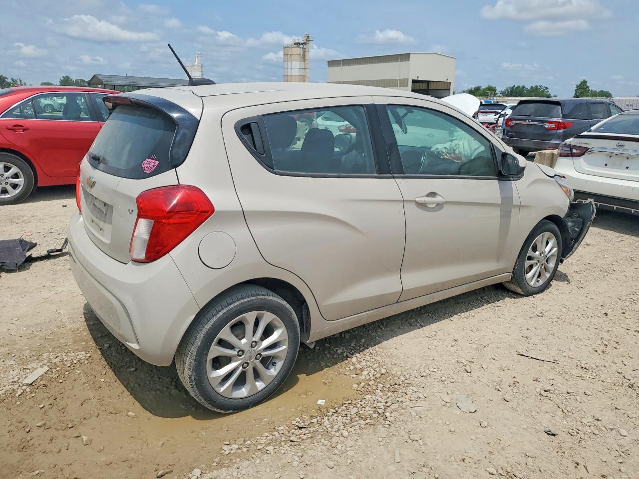 2019 Chevrolet Spark 1Lt - Image 3