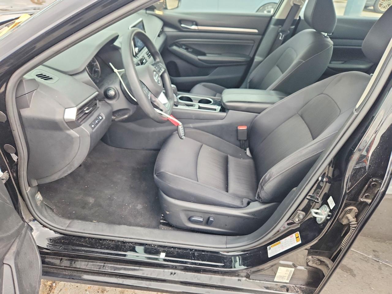 2021 Nissan Altima - Фото 7