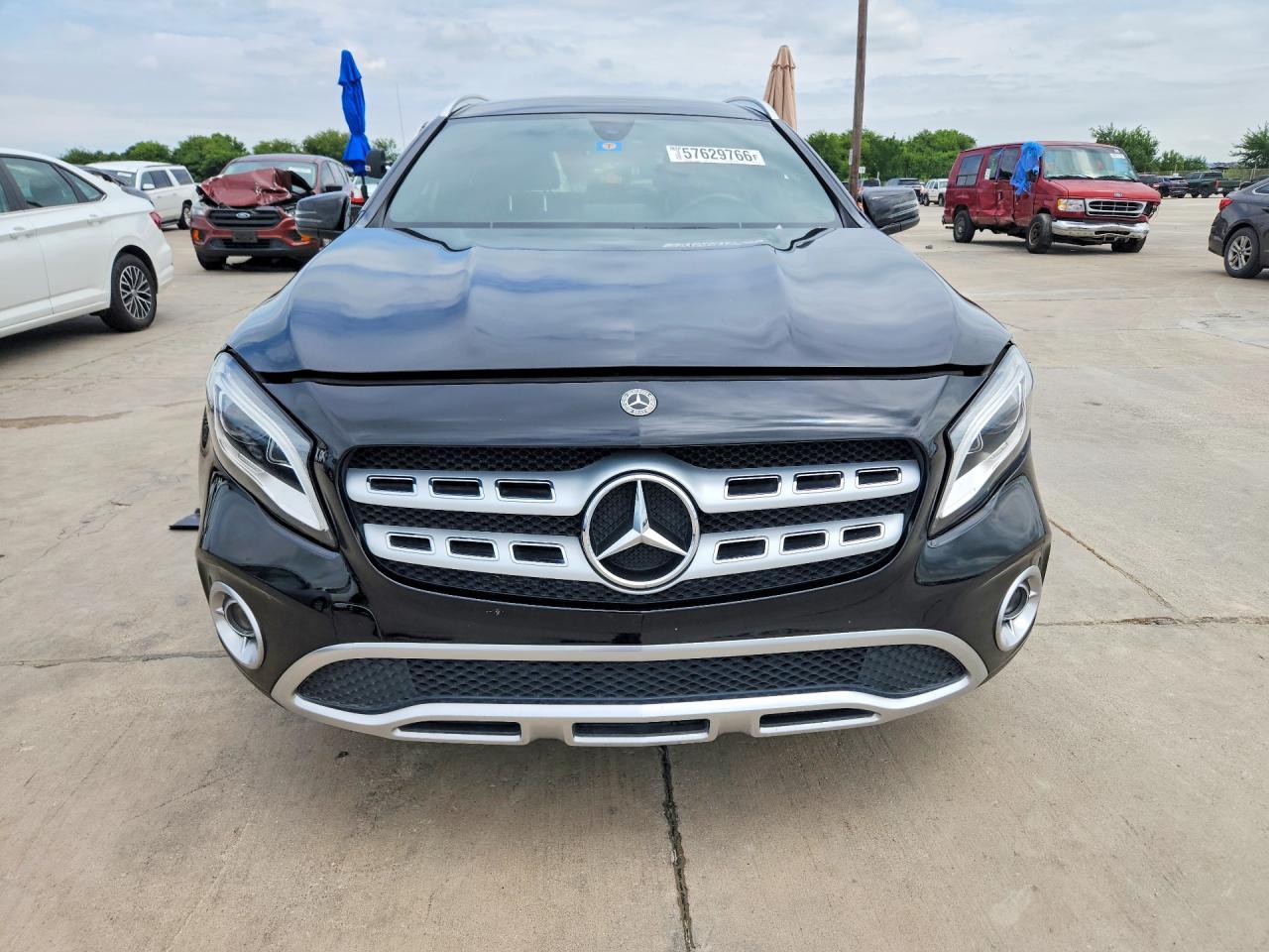 2020 Mercedes-Benz Gla 250 - Image 5