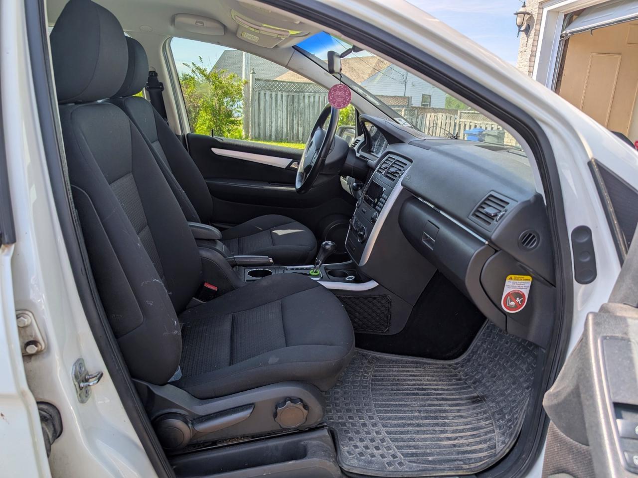 2008 Mercedes-Benz B200 - Image 5