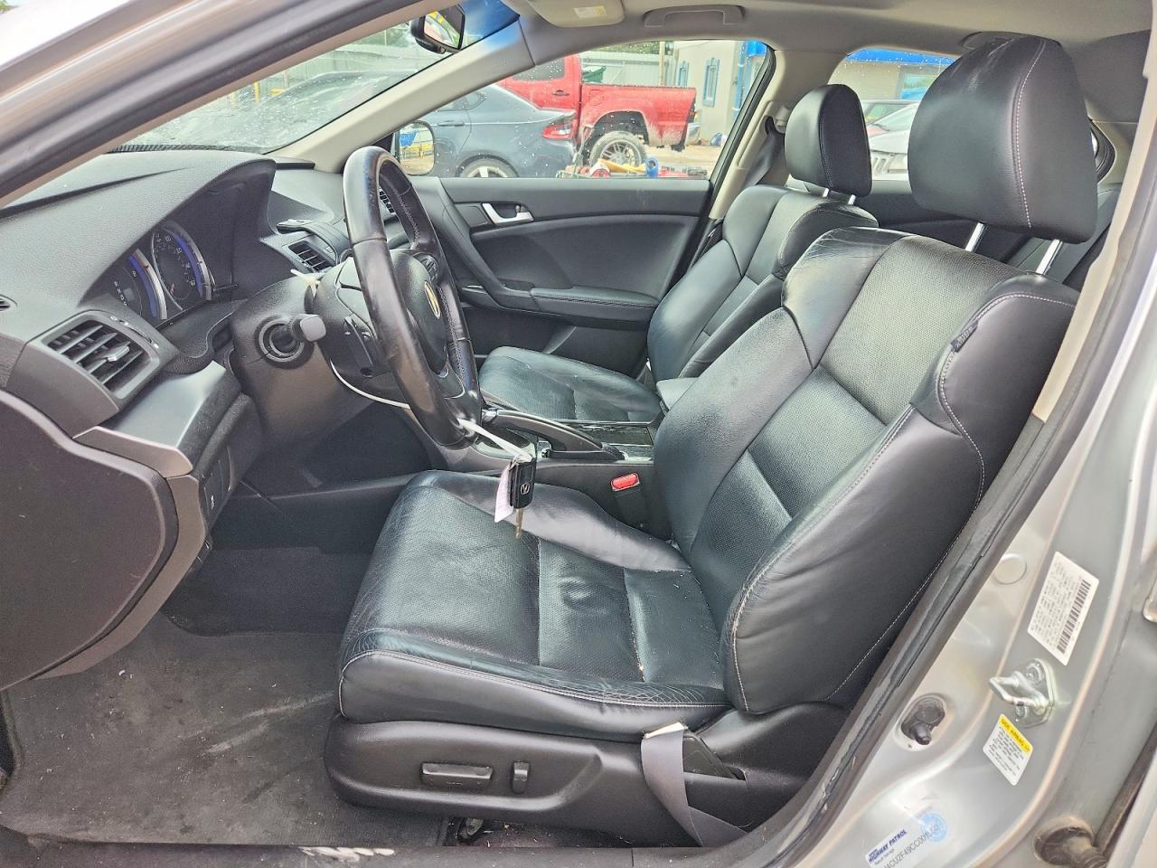 2012 Acura Tsx - Фото 7