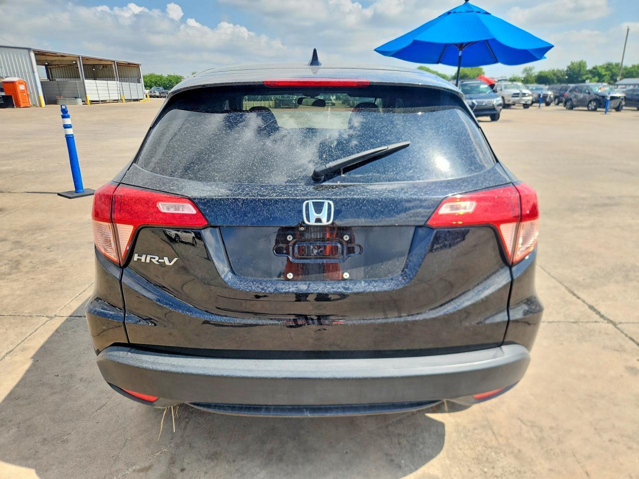 2017 Honda Hr-V Ex - Image 6