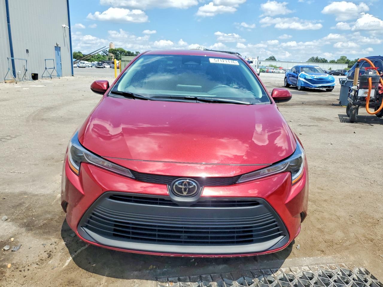 2026 Toyota Corolla Le - Фото 5