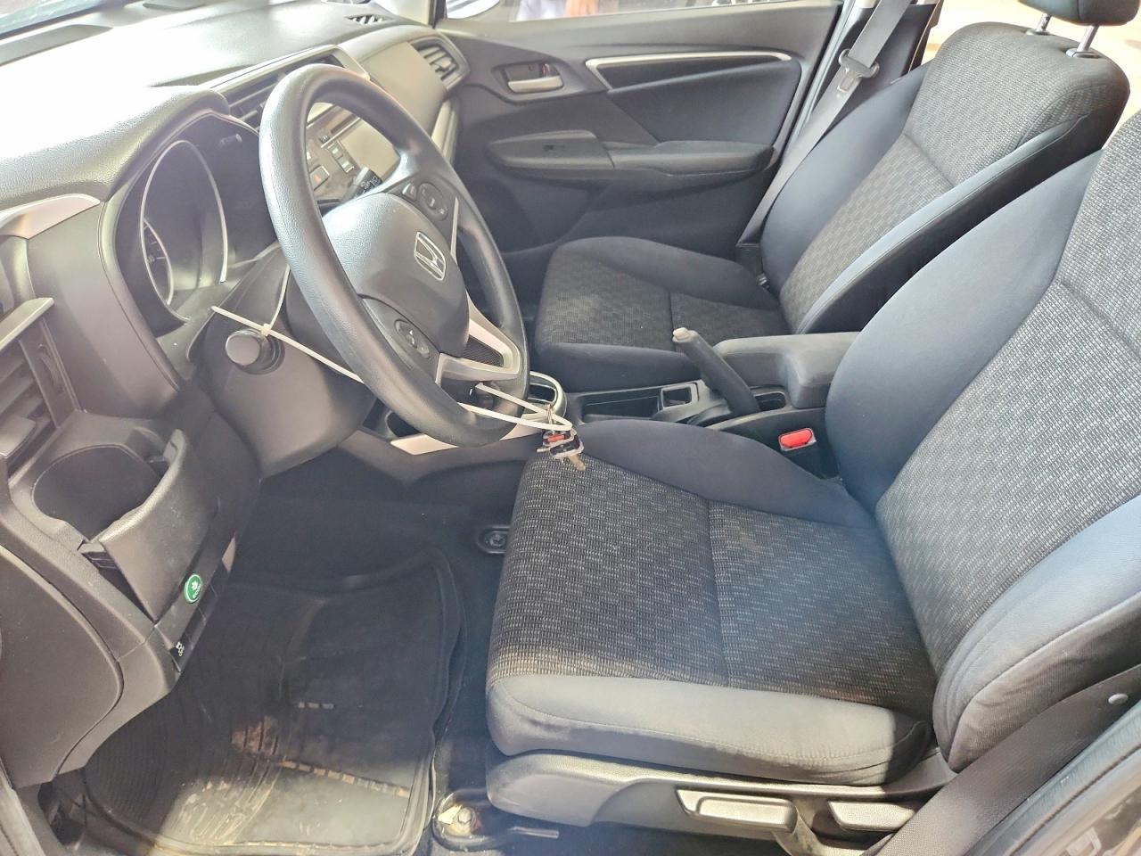 2017 Honda Fit Lx - Image 7