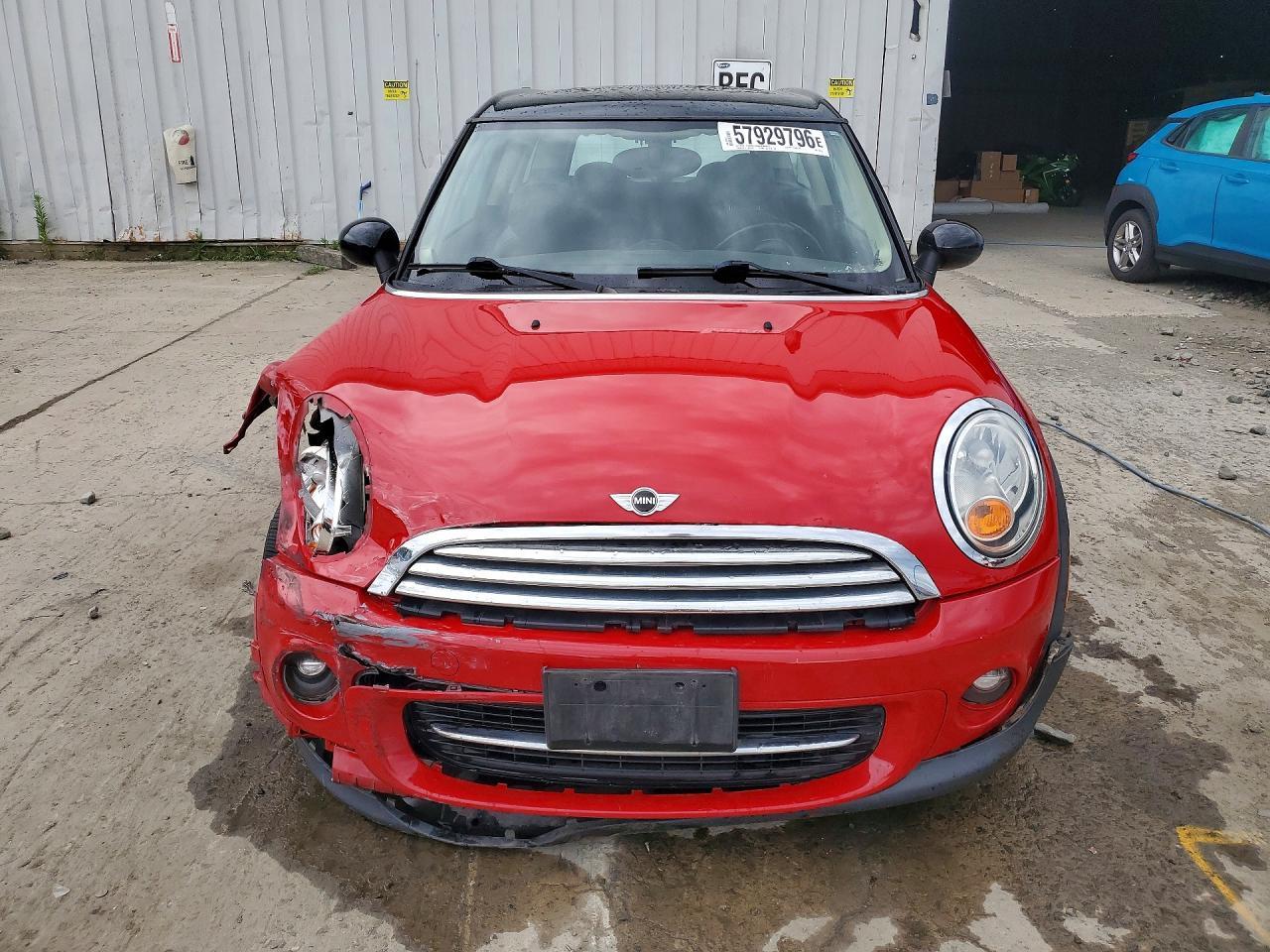 2011 Mini Cooper Clubman - Фото 5