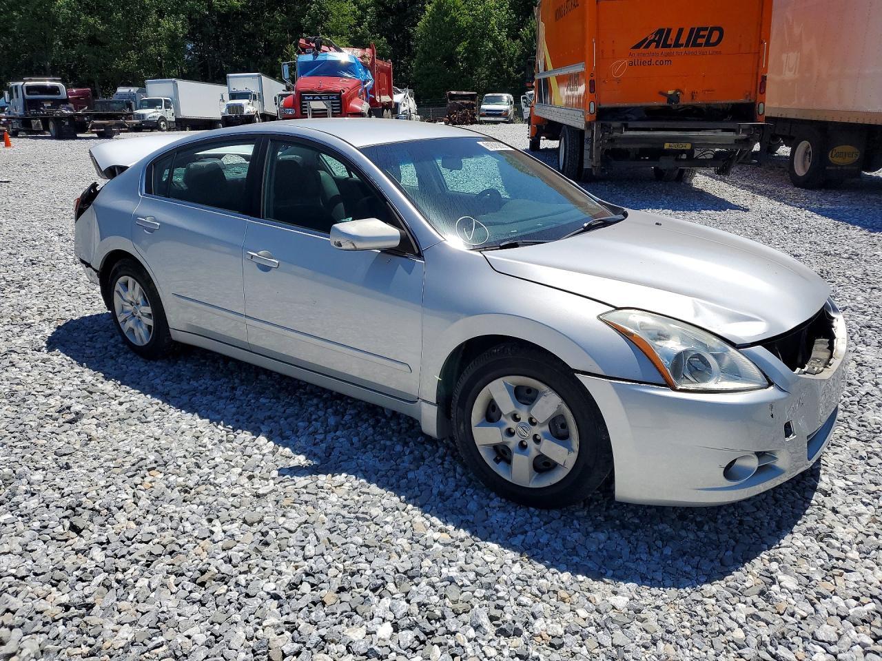 2012 Nissan Altima Base - Image 4