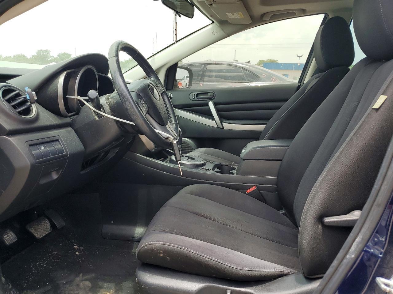 2011 Mazda Cx-7 - Фото 7