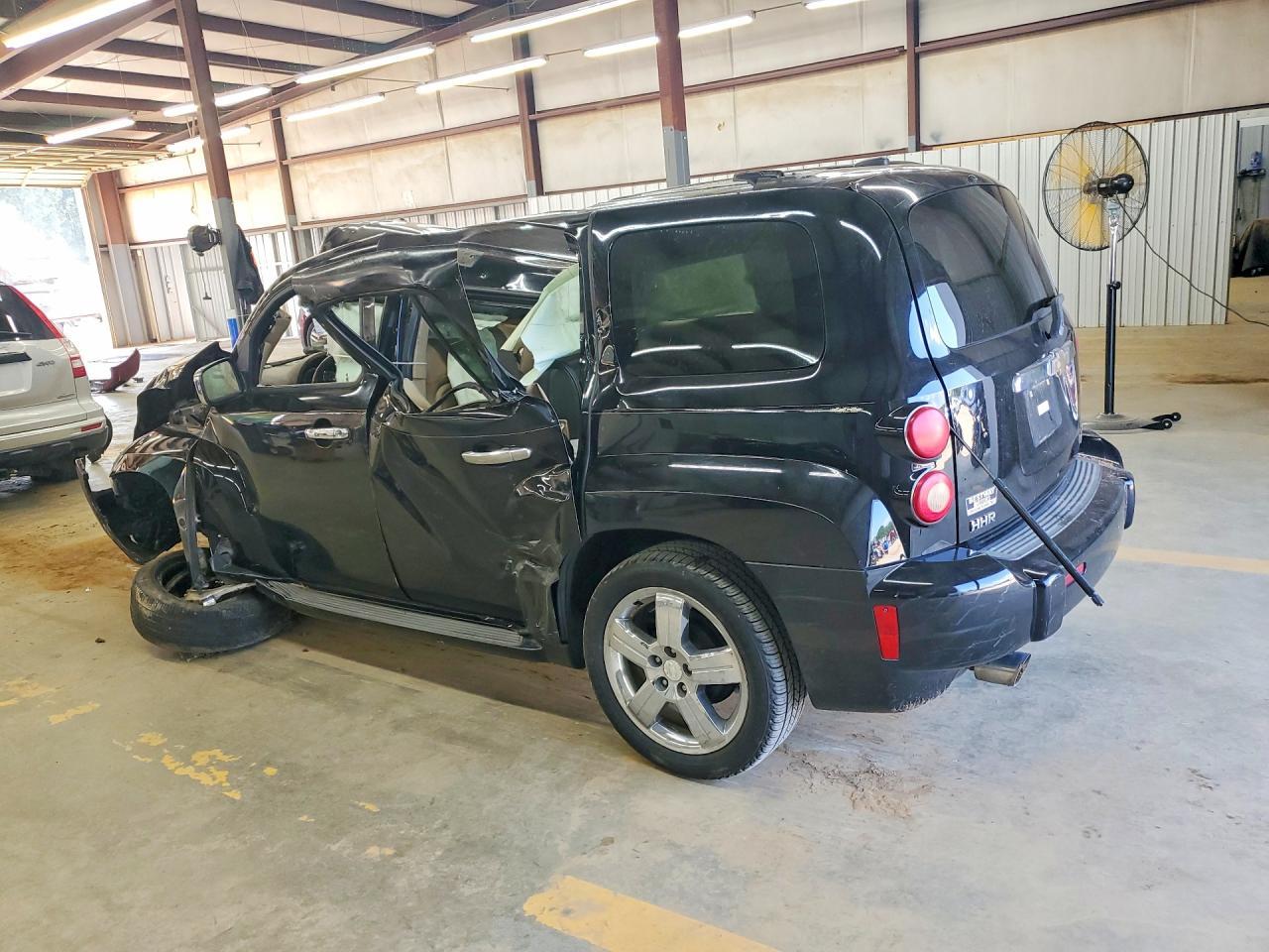2009 Chevrolet Hhr Lt - Image 2
