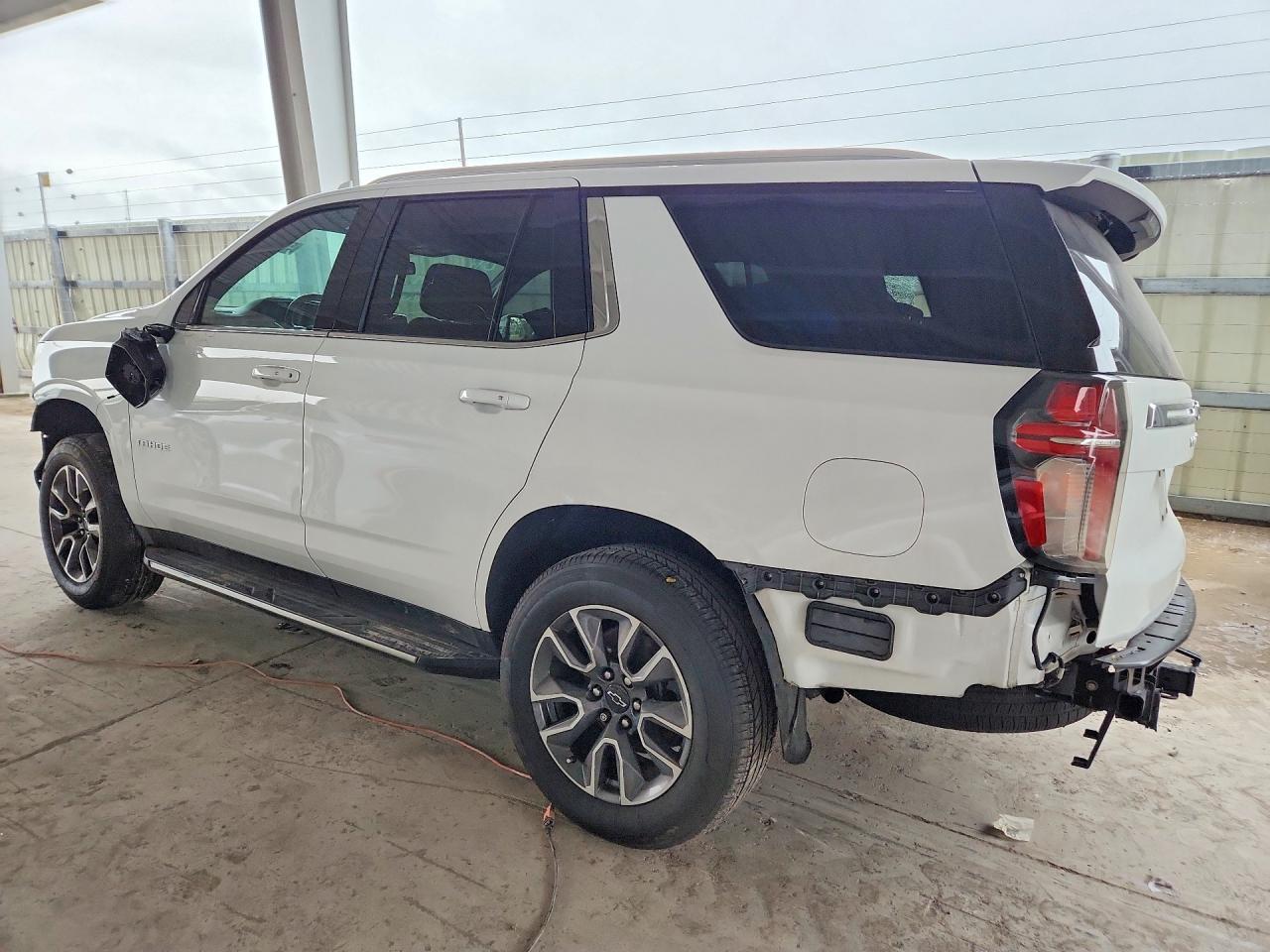 2021 Chevrolet Tahoe C1500 Lt - Image 2