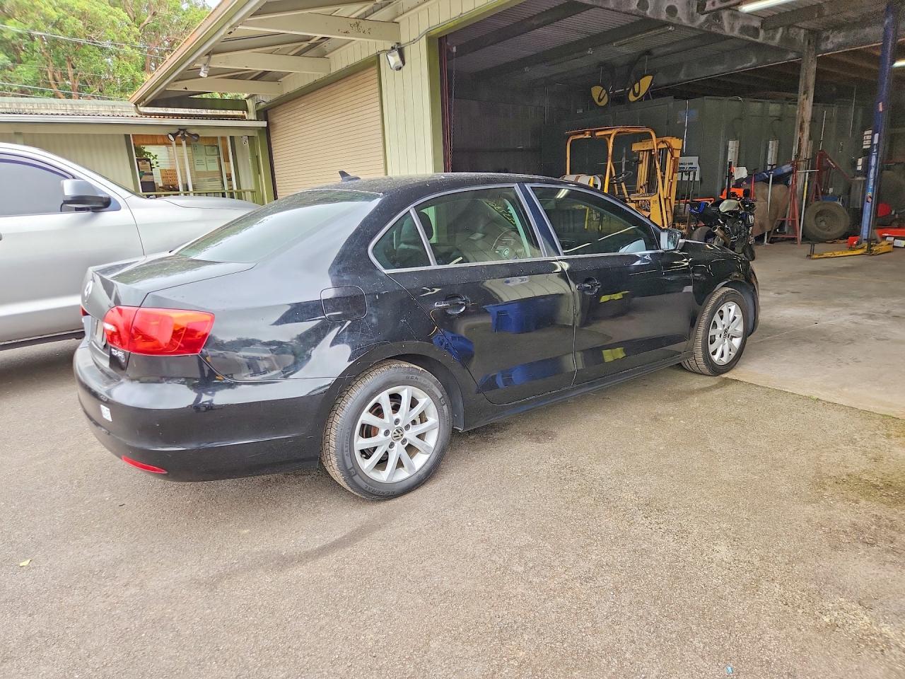 2013 Volkswagen Jetta Se - Фото 3
