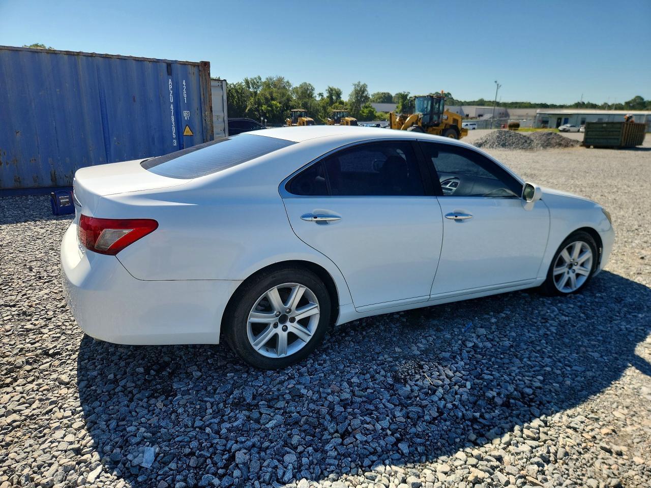 2008 Lexus Es 350 - Image 3
