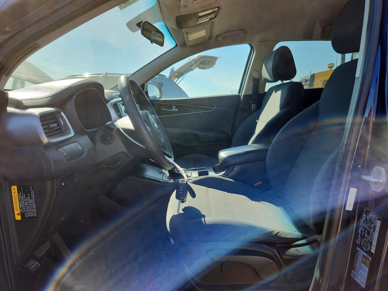 2016 Kia Sorento Lx - Фото 7