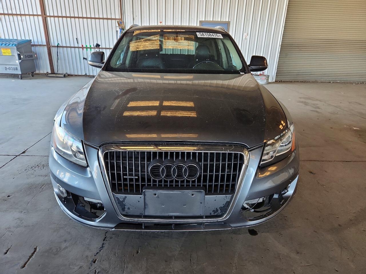 2012 Audi Q5 Premium Plus - Фото 5