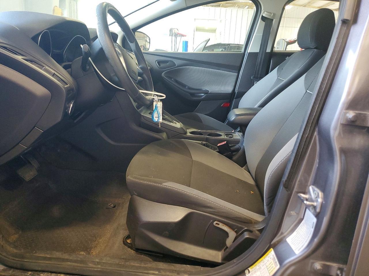 2012 Ford Focus Se - Фото 7