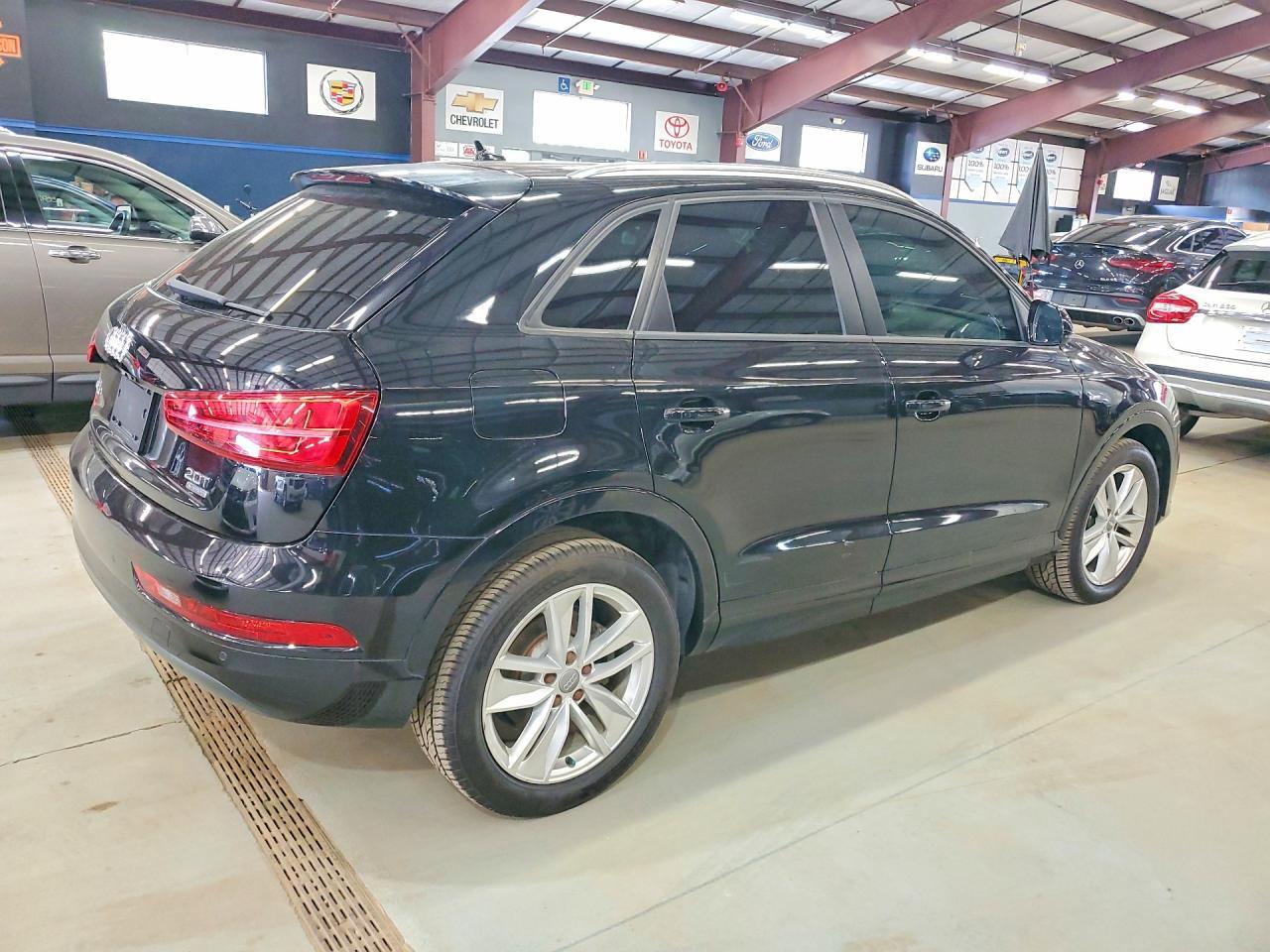 2018 Audi Q3 Premium - Image 3