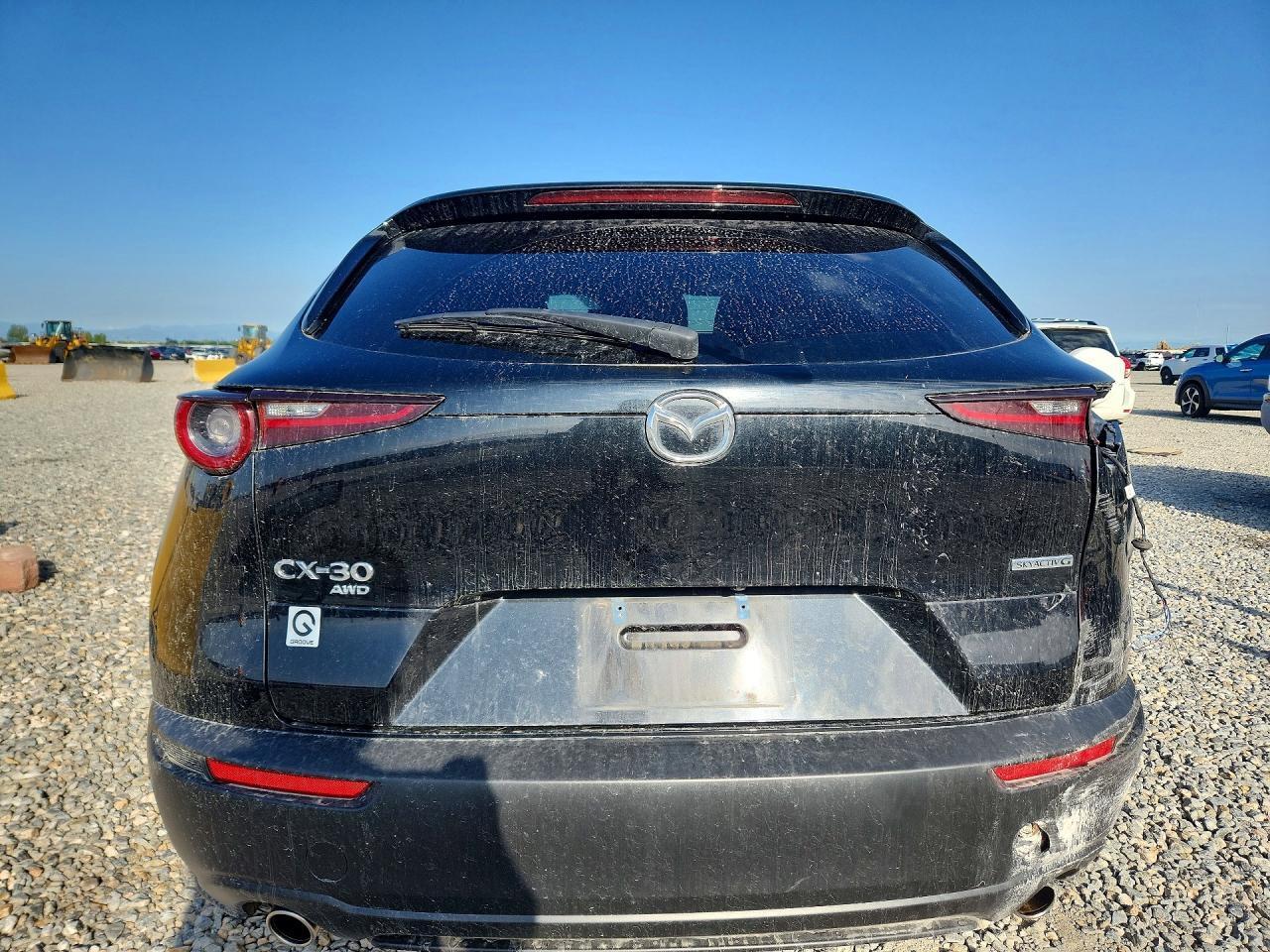 2024 Mazda Cx-30 Preferred - Фото 6