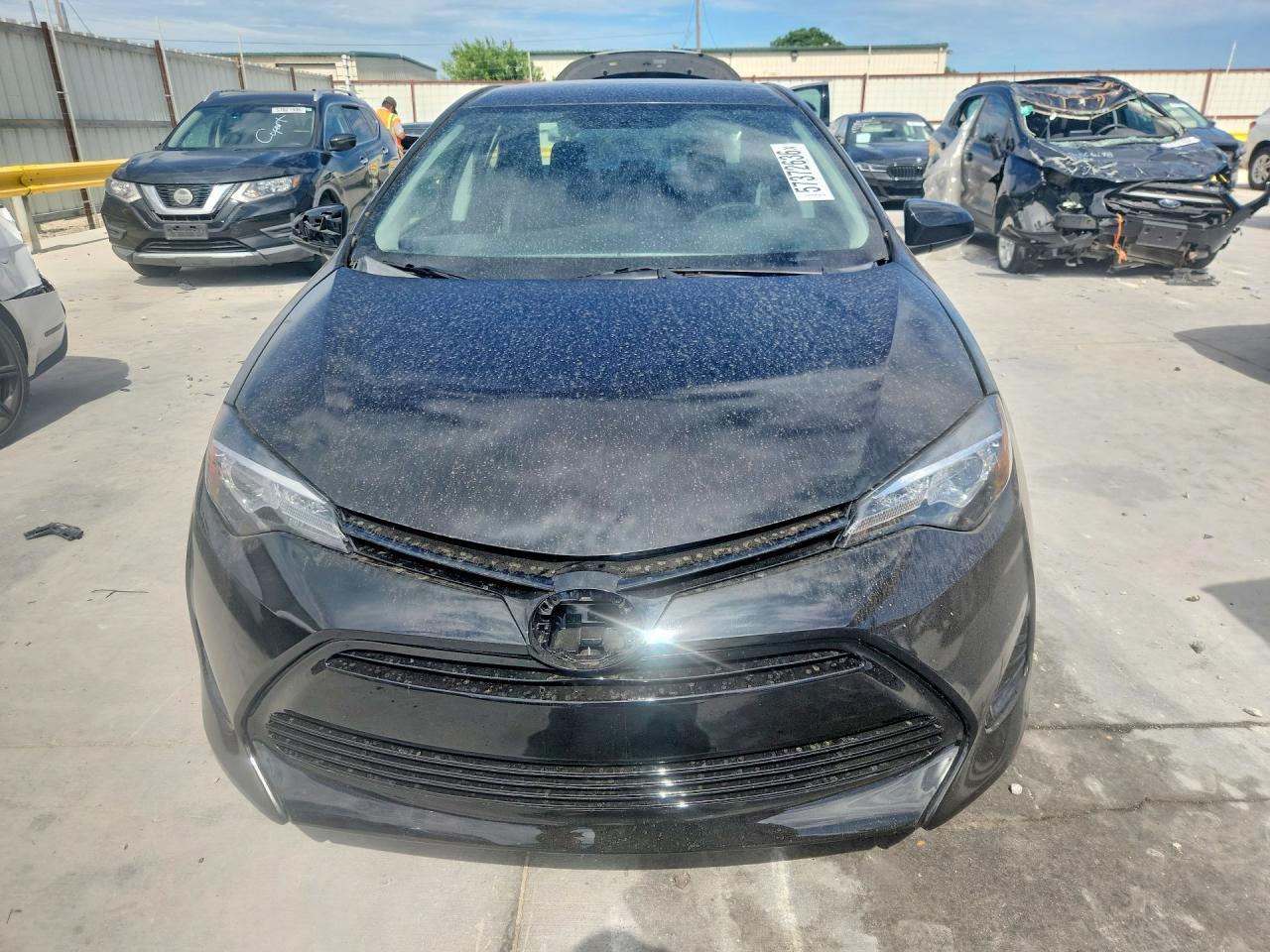 2018 Toyota Corolla Le - Image 5