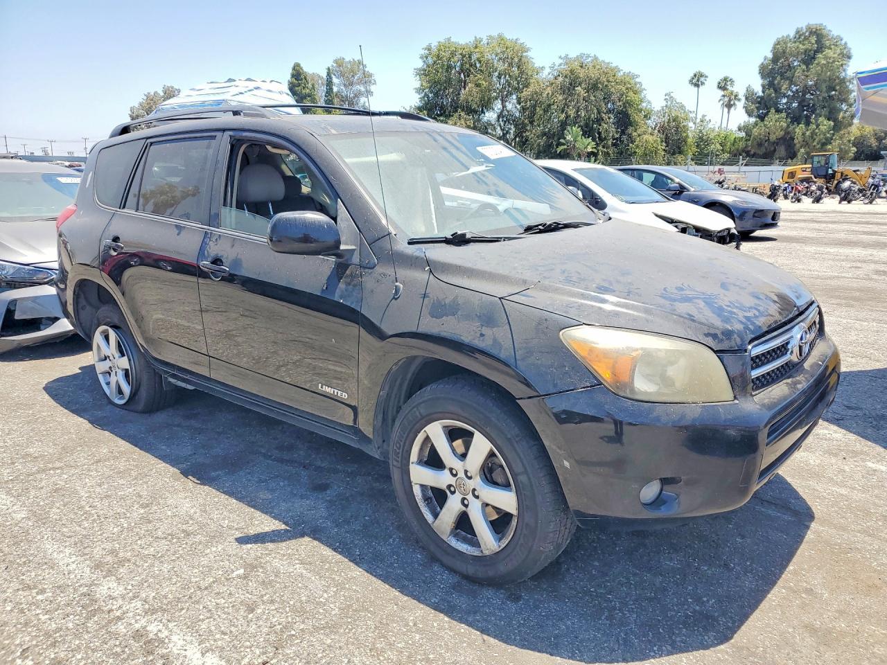 2008 Toyota Rav 4 - Image 4