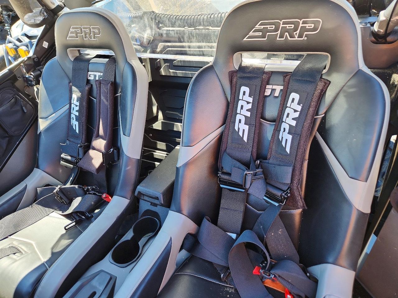 2024 Polaris Rzr Utility Vehicle - Фото 6